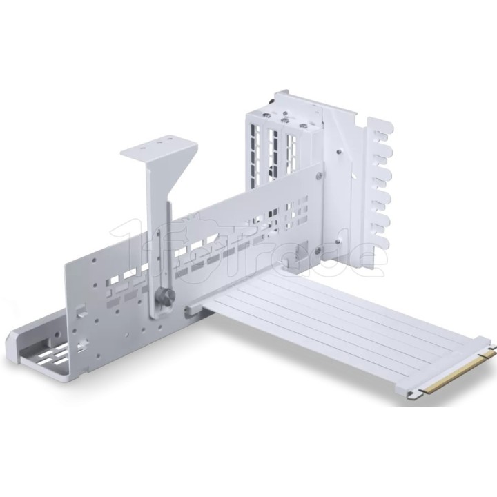 Kit Riser PCIe 5.0 16X Phanteks Premium Gen5 avec | Ordiland