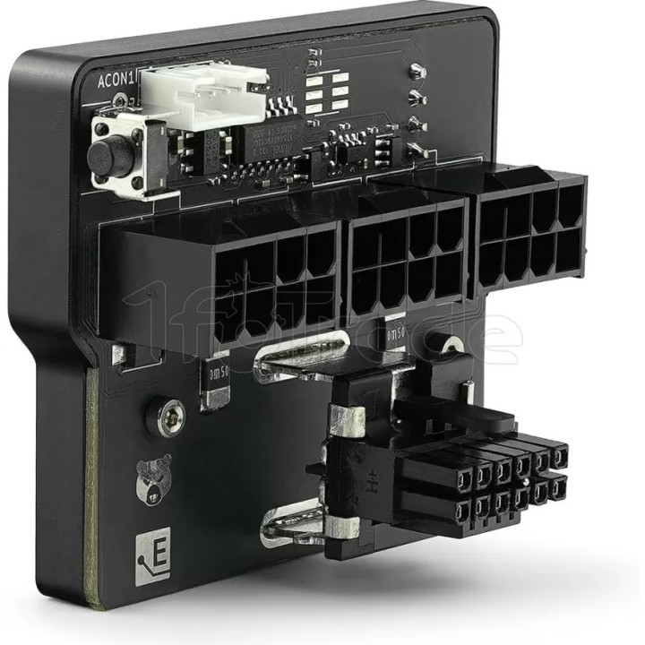 Prise 1x 12VHPWR vers 3x 8-Pin PCIe Thermal Grizzly | Ordiland