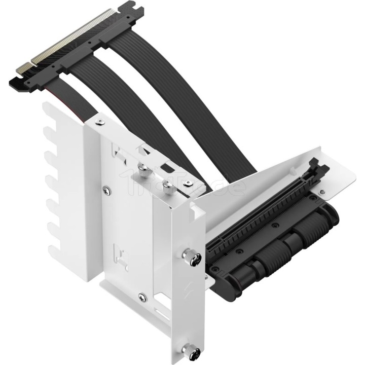 Kit Riser PCIe 4.0 16X Fractal Design Flex 2 avec | Ordiland