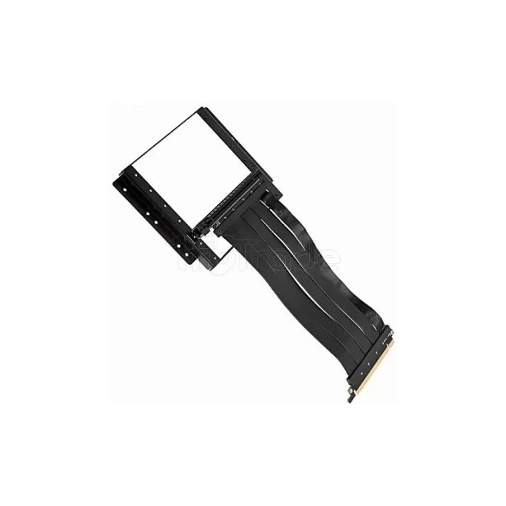 Kit Riser PCIe 4.0 16X Lian-Li pour O11 Dynamic Evo | Ordiland