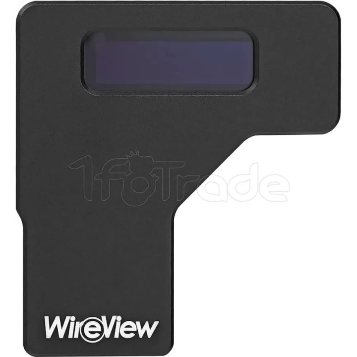 Prise 1x 8-Pin PCIe Thermal Grizzly WireView GPU | Ordiland