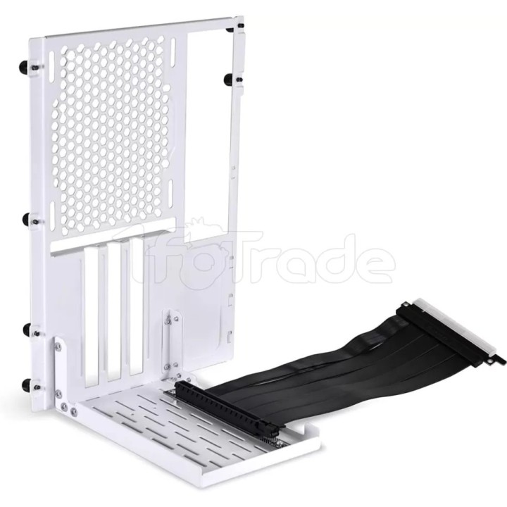 Kit Riser PCIe 4.0 16X Lian-Li pour O11 Dynamic Mini | Ordiland