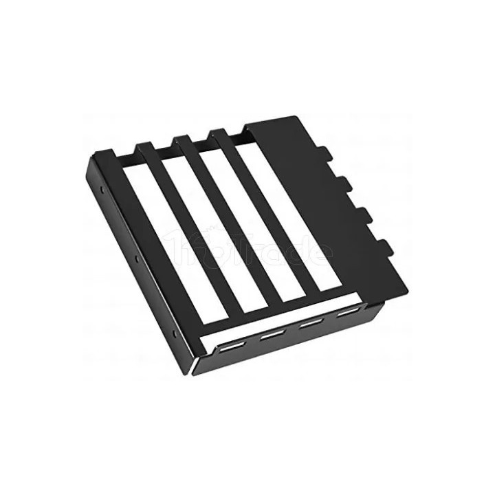 Kit Riser PCIe 4.0 16X Lian-Li pour O11 Dynamic Evo | Ordiland