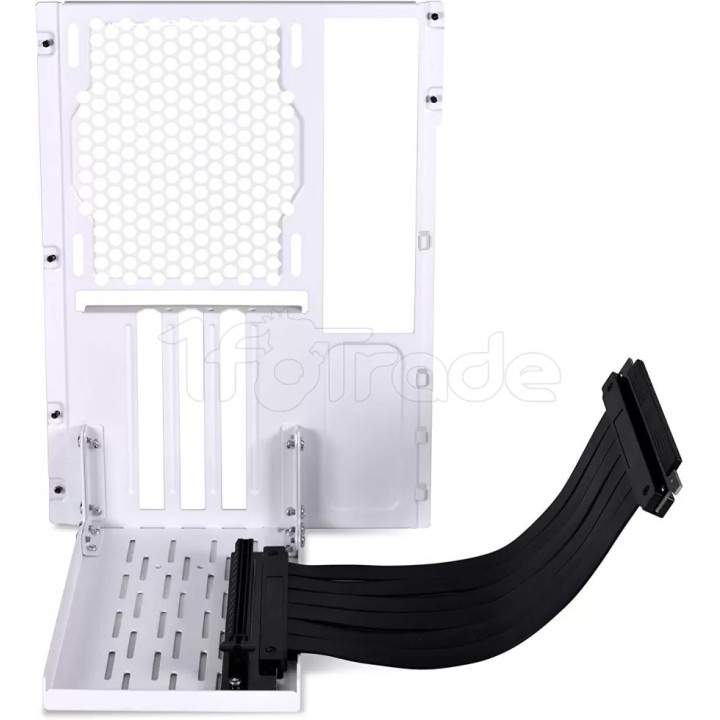 Kit Riser PCIe 4.0 16X Lian-Li pour O11 Dynamic Mini | Ordiland