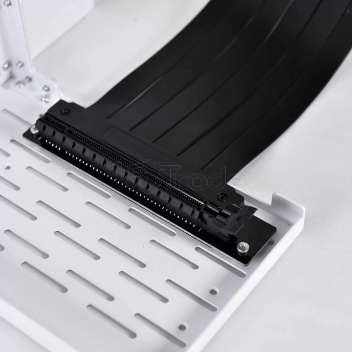 Kit Riser PCIe 4.0 16X Lian-Li pour O11 Dynamic Mini | Ordiland