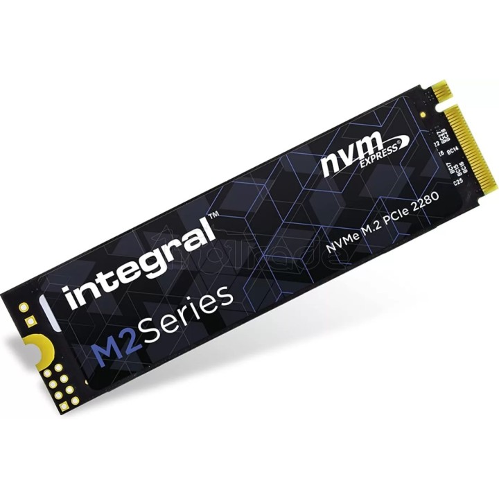 Disque SSD Integral M2 500Go - M.2 Type 2280 NVMe | Ordiland