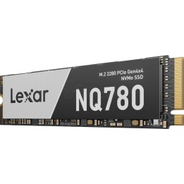 Disque SSD Lexar NQ780 1To - NVMe M.2 Type 2280 | Ordiland