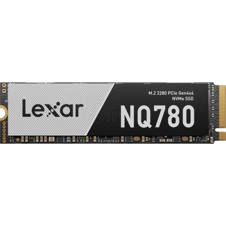 Disque SSD Lexar NQ780 1To - NVMe M.2 Type 2280 | Ordiland