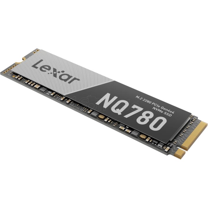 Disque SSD Lexar NQ780 1To - NVMe M.2 Type 2280 | Ordiland