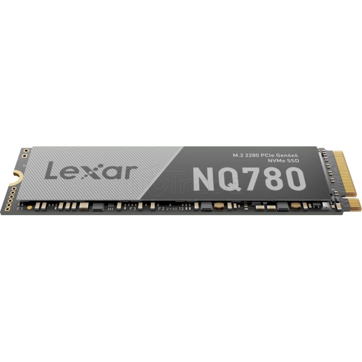 Disque SSD Lexar NQ780 1To - NVMe M.2 Type 2280 | Ordiland