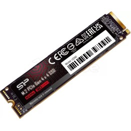 Disque SSD Silicon Power UD90 1To - NVMe M.2 Type 2280 | Ordiland