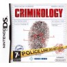 Jeux DS : Criminology - Occasion