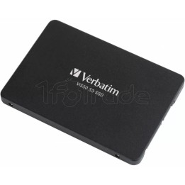 Disque SSD Verbatim Vi550 S3 1To - S-ATA 2,5" | Ordiland