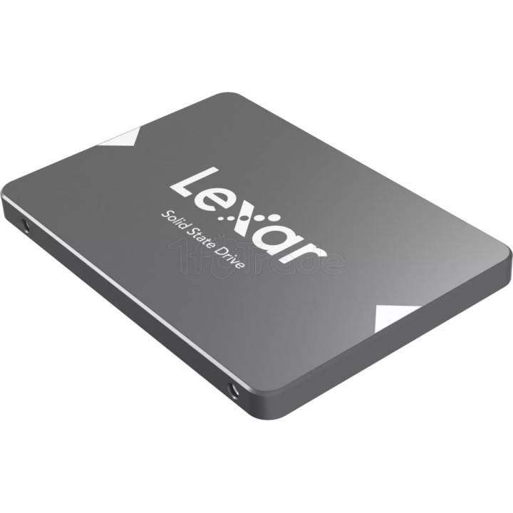 Disque SSD Lexar NS100 256Go - S-ATA 2,5" | Ordiland