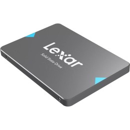 Disque SSD Lexar NQ100 2To - S-ATA 2,5" | Ordiland