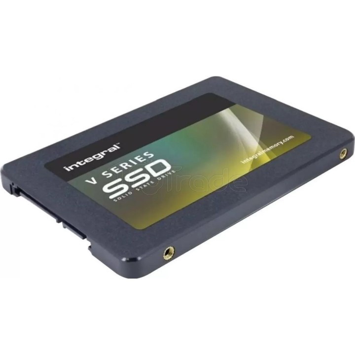 Disque SSD Integral V-Series V2 2To - S-ATA 2,5" | Ordiland