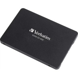 Disque SSD Verbatim Vi550 S3 128Go - S-ATA 2,5" | Ordiland