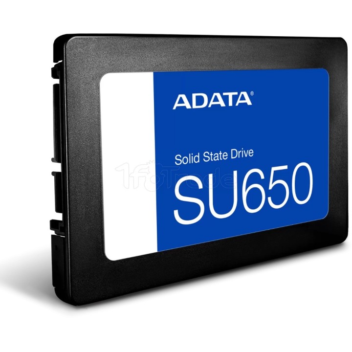 Disque SSD Adata Ultimate SU650 240Go S-ATA | Ordiland