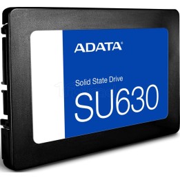 Disque SSD Adata Ultimate SU630 2To - S-ATA 2,5" | Ordiland
