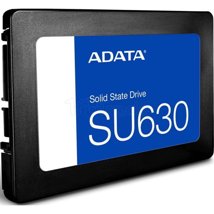 Disque SSD Adata Ultimate SU630 2To - S-ATA 2,5" | Ordiland