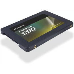 Disque SSD Integral V-Series V2 1To - S-ATA 2,5" | Ordiland