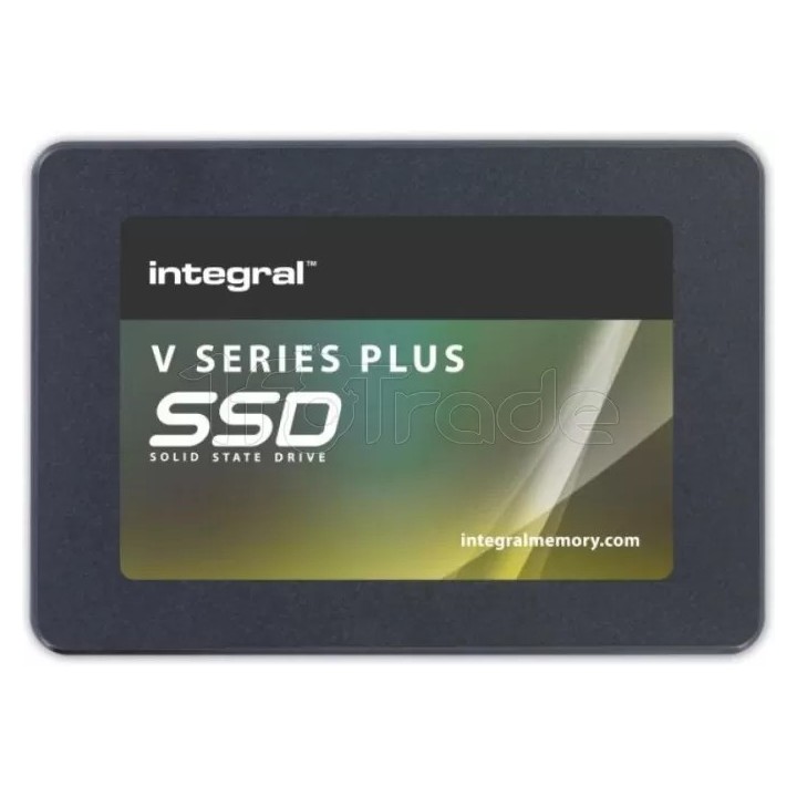 Disque SSD Integral V-Series Plus V2 1To - S-ATA 2,5" | Ordiland