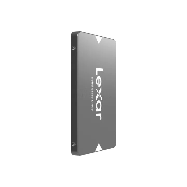 Disque SSD Lexar NS100 256Go - S-ATA 2,5" | Ordiland