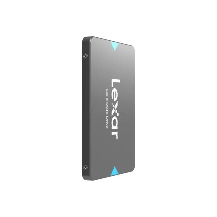 Disque SSD Lexar NQ100 2To - S-ATA 2,5" | Ordiland