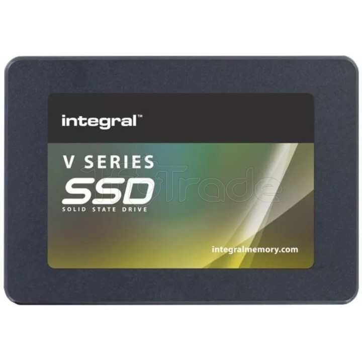 Disque SSD Integral V-Series V2 1To - S-ATA 2,5" | Ordiland