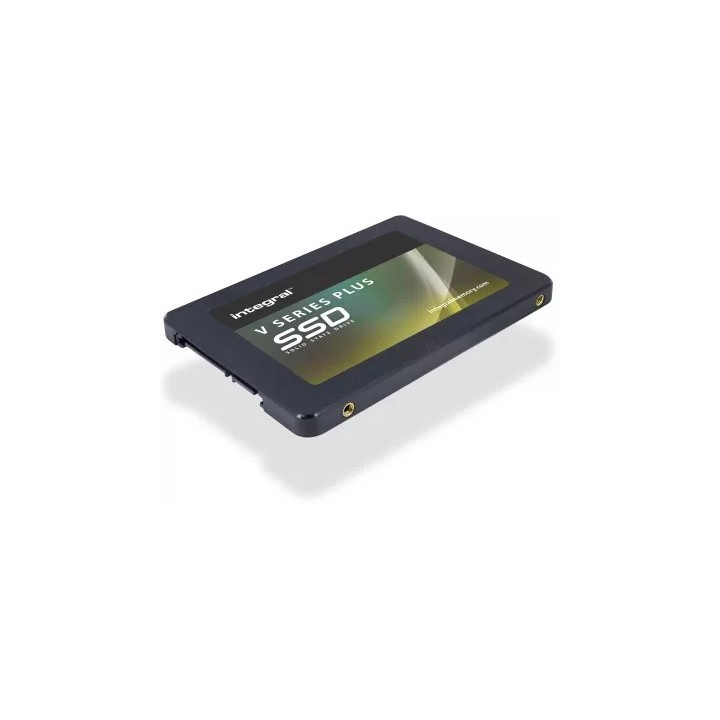 Disque SSD Integral V-Series Plus V2 1To - S-ATA 2,5" | Ordiland