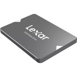 Disque SSD Lexar NS100 2To - S-ATA 2,5" | Ordiland