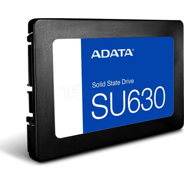 Disque SSD Adata Ultimate SU630 1To - S-ATA 2,5" | Ordiland