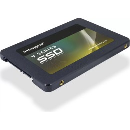 Disque SSD Integral V-Series V2 4To - S-ATA 2,5" | Ordiland