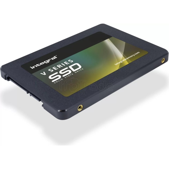 Disque SSD Integral V-Series V2 4To - S-ATA 2,5" | Ordiland
