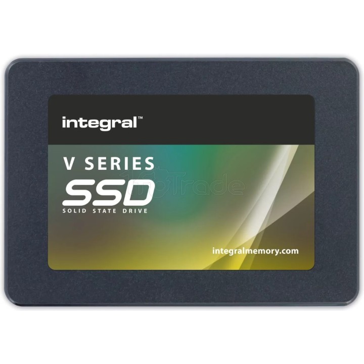 Disque SSD Integral V-Series V2 4To - S-ATA 2,5" | Ordiland