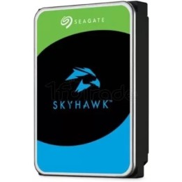 Disque dur 3,5" Seagate Skyhawk 4To - S-ATA 3,5" | Ordiland