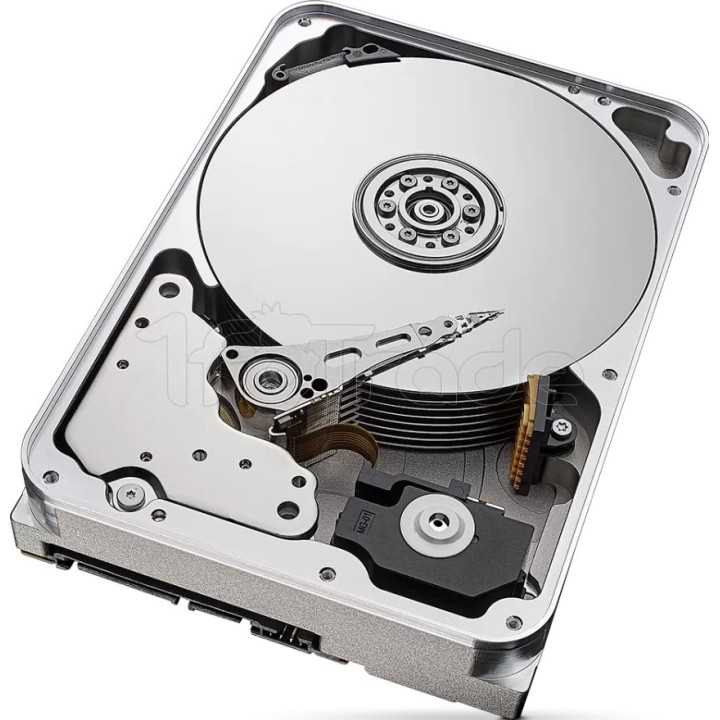 Disque dur 3,5" Seagate IronWolf Pro 16To - S-ATA | Ordiland
