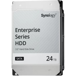 Disque dur 3,5" Synology HAT5320 Enterprise 24To | Ordiland
