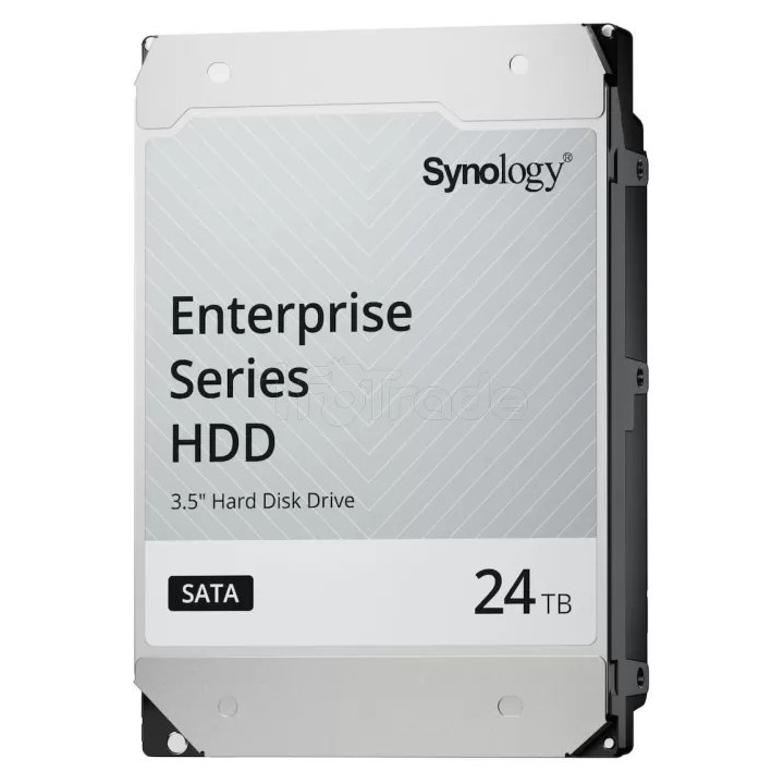 Disque dur 3,5" Synology HAT5320 Enterprise 24To | Ordiland