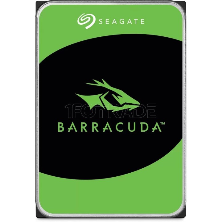 Disque dur 3,5" Seagate BarraCuda 20To - S-ATA | Ordiland
