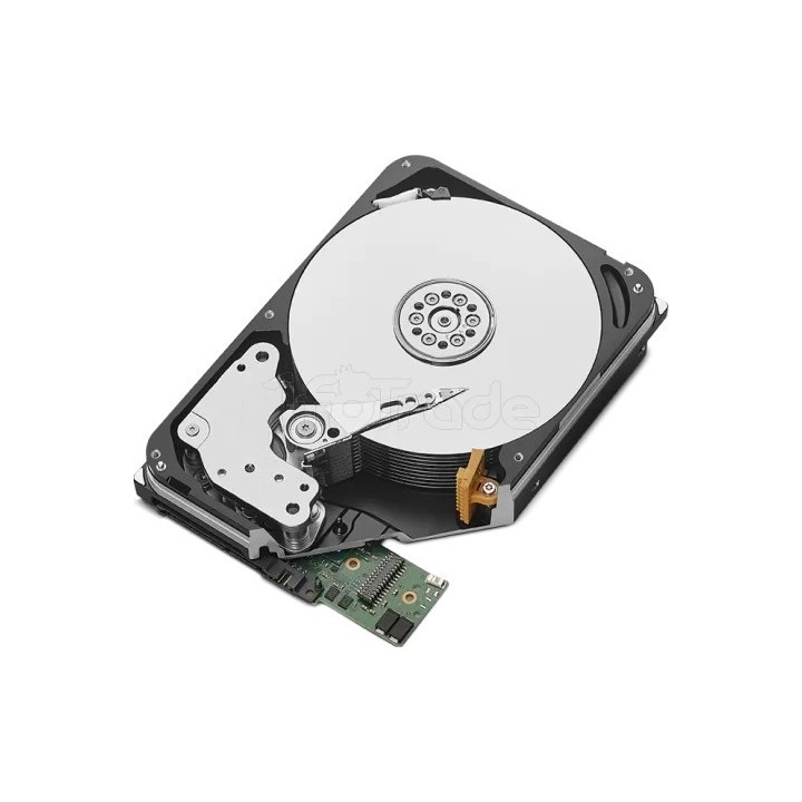 Disque dur 3,5" Seagate IronWolf Pro 20To - S-ATA | Ordiland