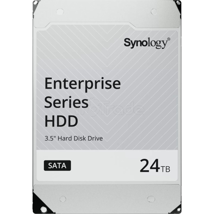 Disque dur 3,5" Synology HAT5320 Enterprise 24To | Ordiland