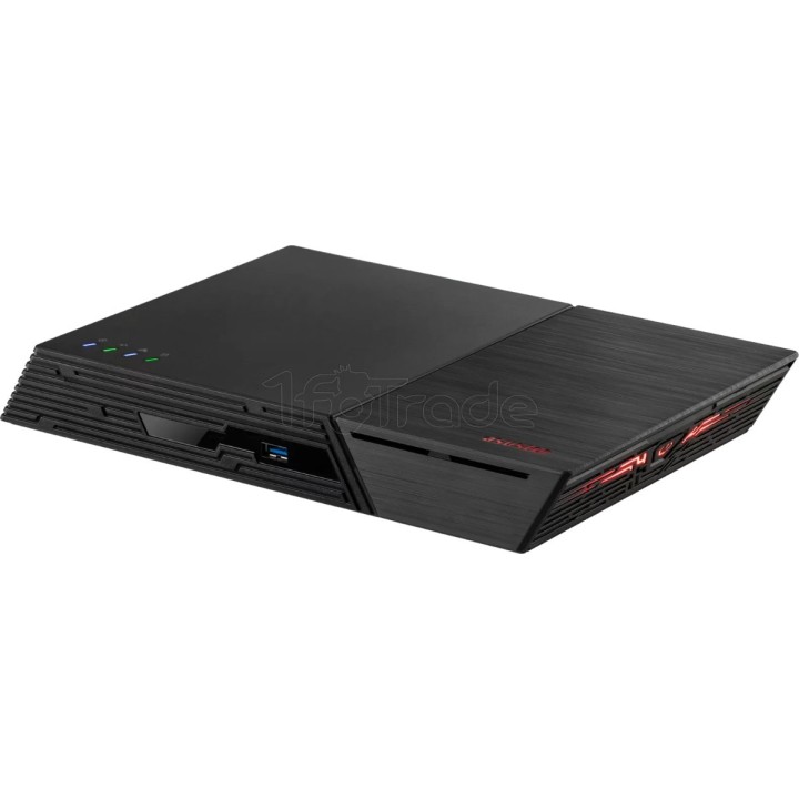Serveur NAS Asustor Flashstor 12 Pro FS-6712X | Ordiland