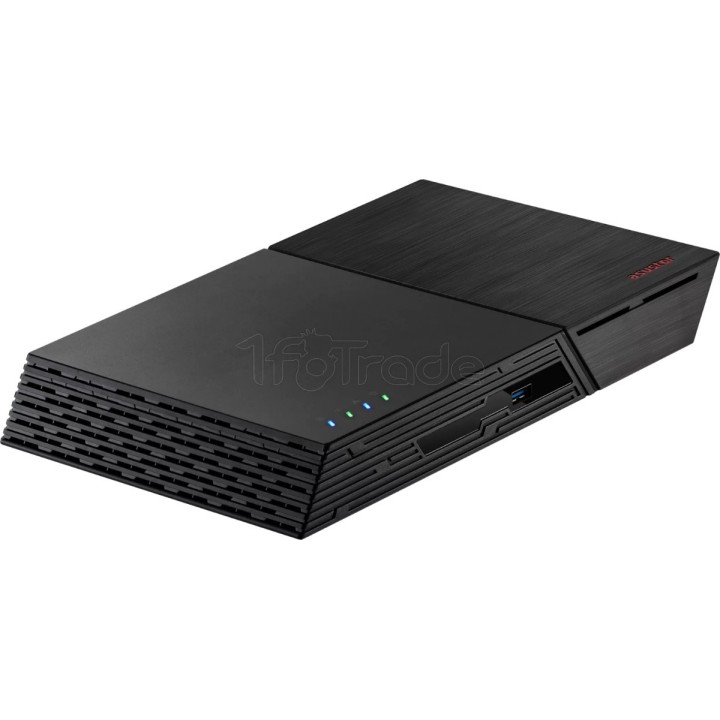 Serveur NAS Asustor Flashstor 12 Pro FS-6712X | Ordiland