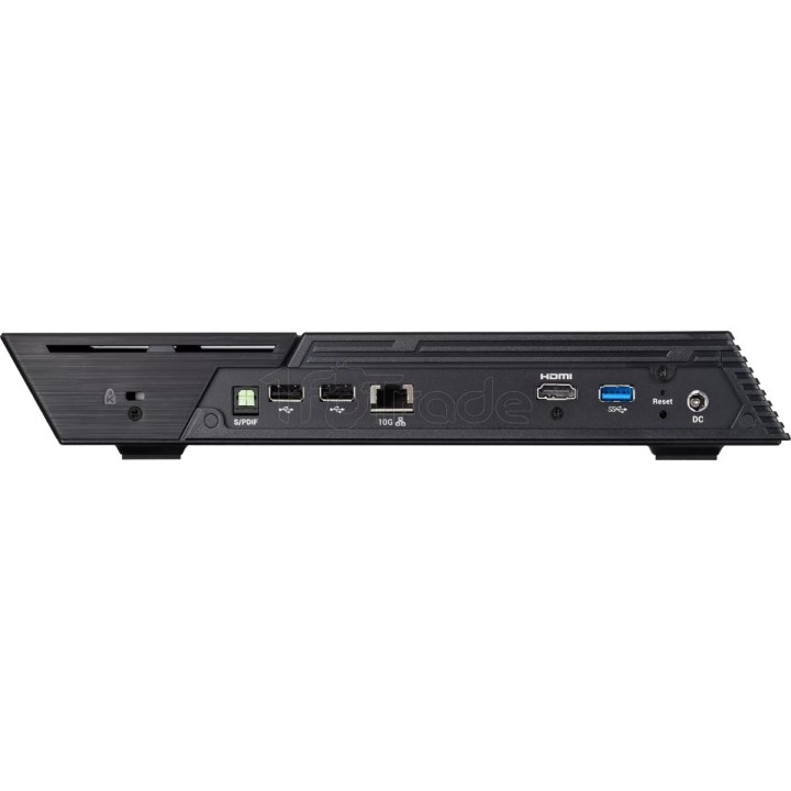 Serveur NAS Asustor Flashstor 12 Pro FS-6712X | Ordiland