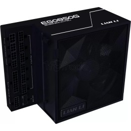 Alimentation ATX Lian Li Edge Gold - 850W (Noir) | Ordiland