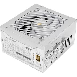 Alimentation ATX Mars Gaming MPB Pro-SI - 850W (Blanc) | Ordiland