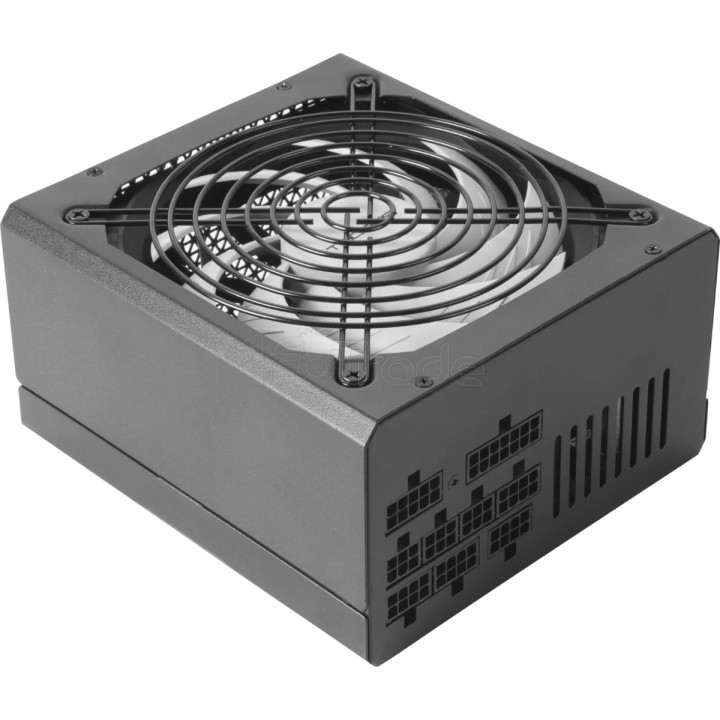 Alimentation ATX Tacens Radix VII AG M - 600W (Noir) | Ordiland