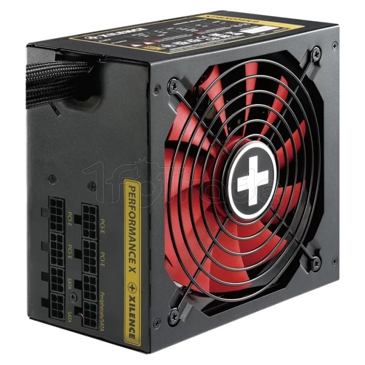 Alimentation ATX Xilence Performance X | Ordiland