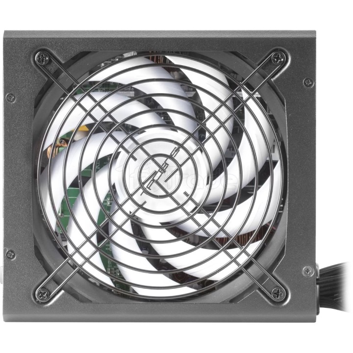 Alimentation ATX Tacens Radix VII AG M - 600W (Noir) | Ordiland